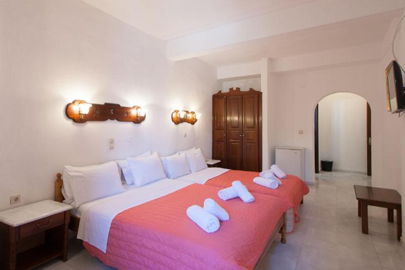 העיירה סקיאתוס Hotel Villa Orsa מראה חיצוני תמונה